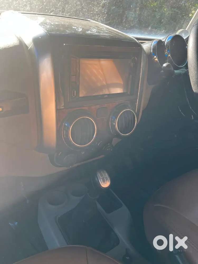 Mahindra Thar 2015 Diesel 4x4, Good Condition