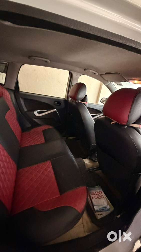 Ford Figo 2011 Petrol Manual