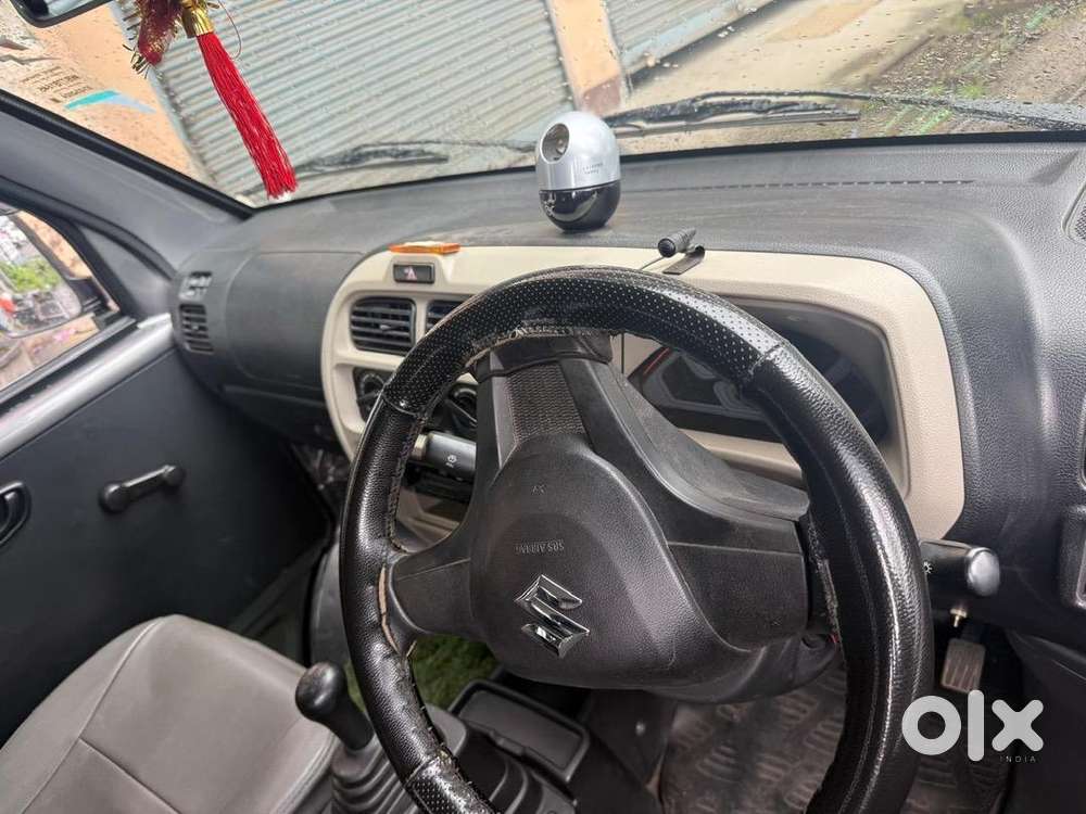 Maruti Suzuki Eeco 2024 Petrol Good Condition