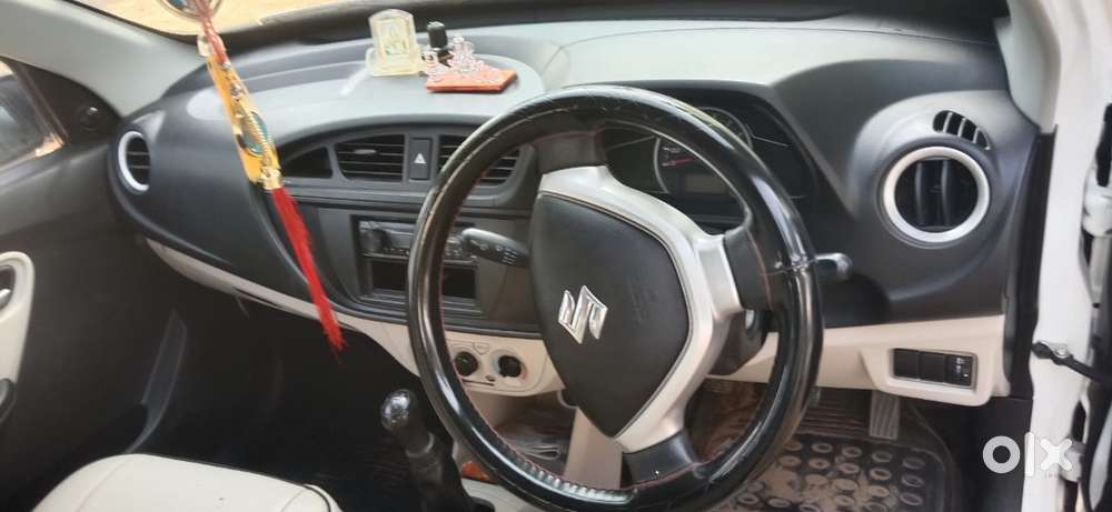 Maruti Suzuki Alto 2021