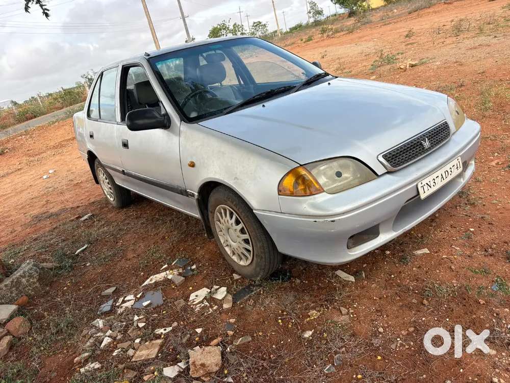 Maruti Suzuki Esteem Lxi 2003