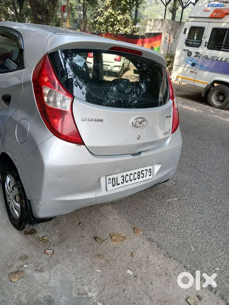 Hyundai Eon Era 2015