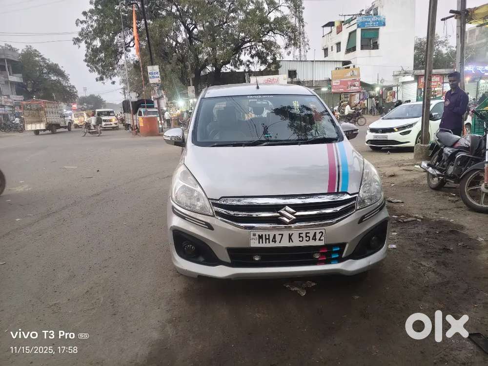 गाड़ी फुल कंडीशन में हैं