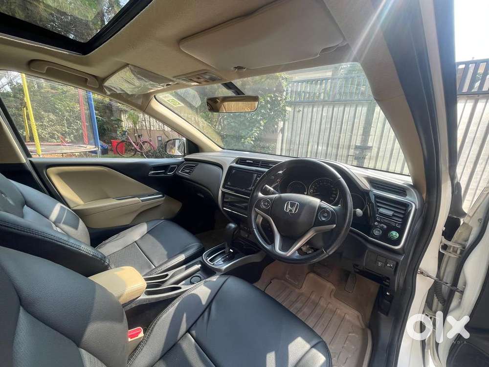 Honda City 2018 Petrol 12000 Km Driven