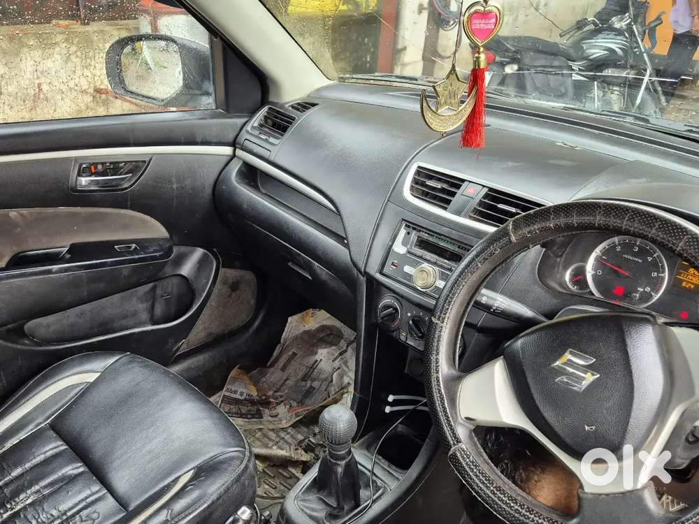 Maruti Suzuki Swift Vdi 2012 Diesel Manual