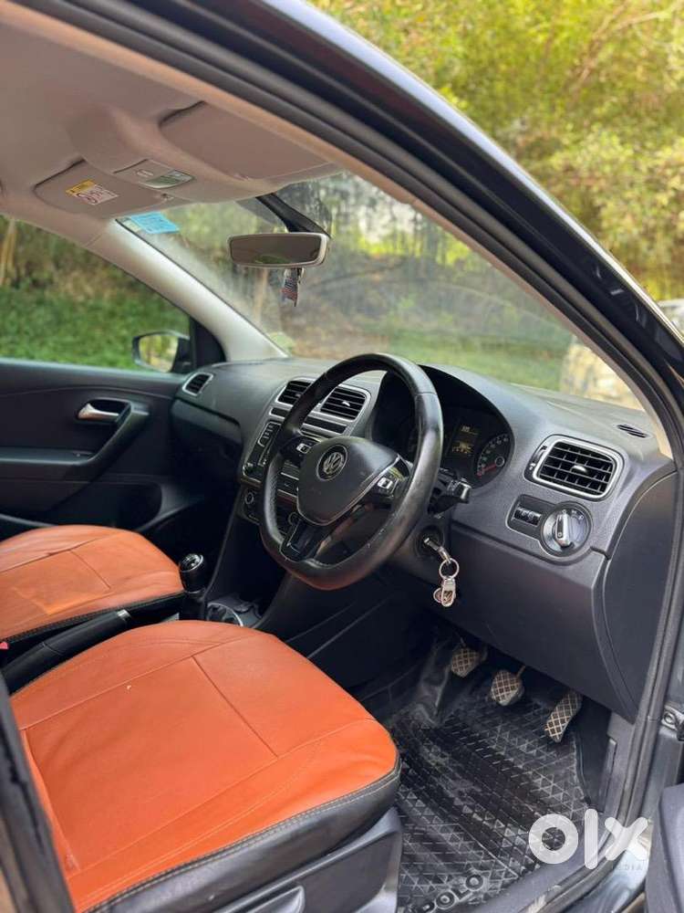 Volkswagen Polo 2022