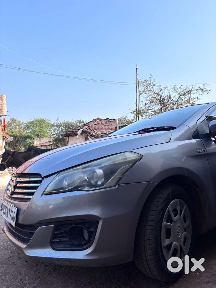 2015 Maruti Suzuki Ciaz