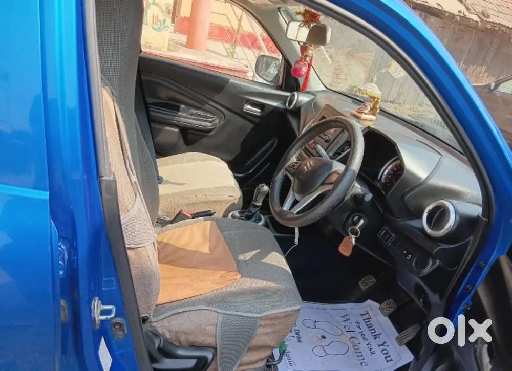 Scratchless Maruti Suzuki Celerio 2022 Petrol 15000 Km Driven