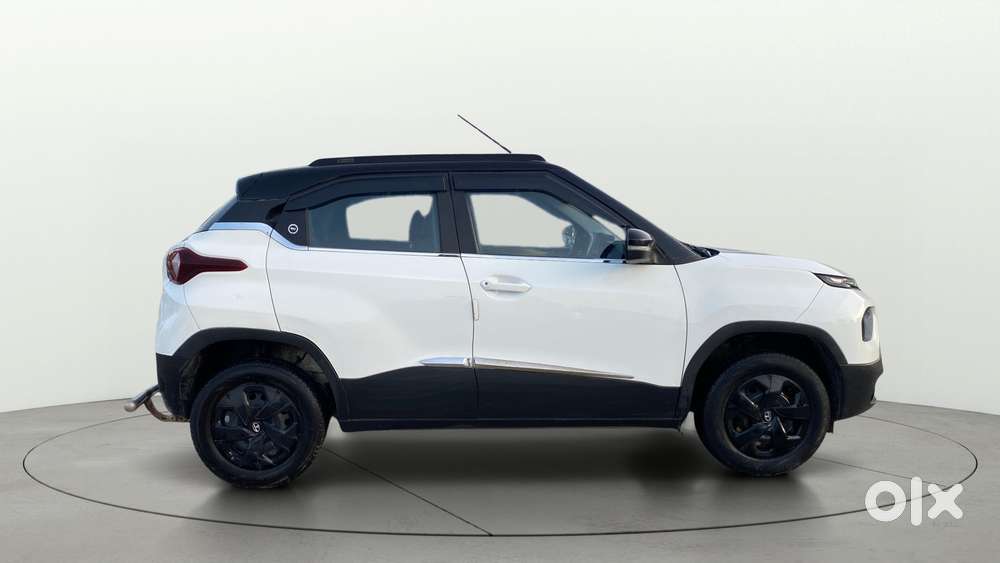 Tata Punch Adventure, 2023, Petrol