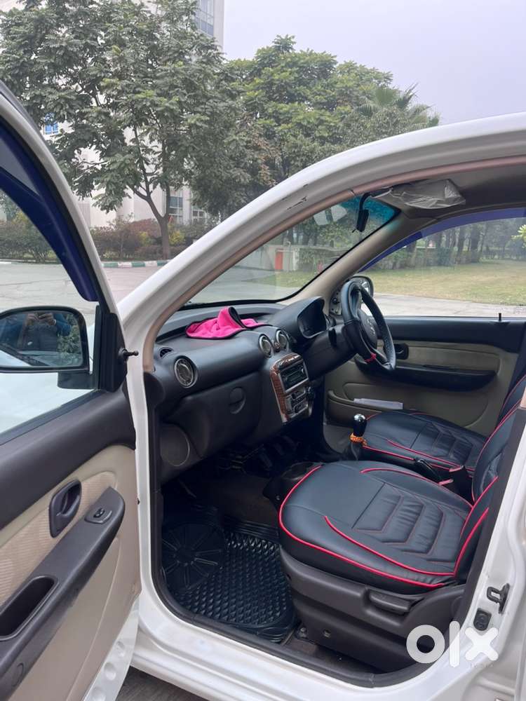 Hyundai Santro Xing 2013