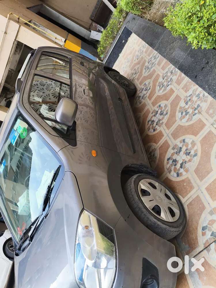 Maruti Suzuki Wagon R 2017 First Owner
