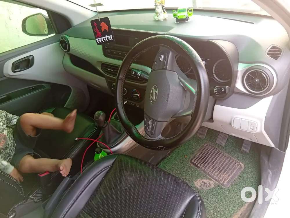 Hyundai Grand I10 Nios 2023 Petrol 31000 Km Driven