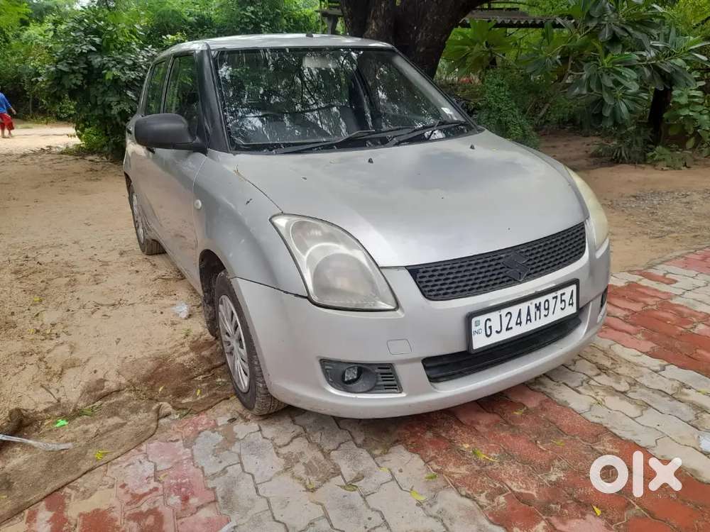 Maruti Suzuki Swift 2007