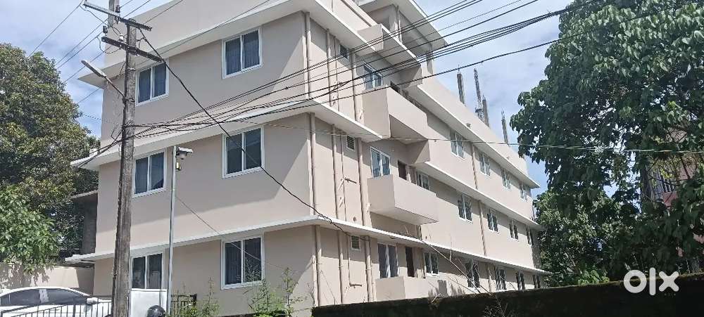 1BHK in Kakkanad