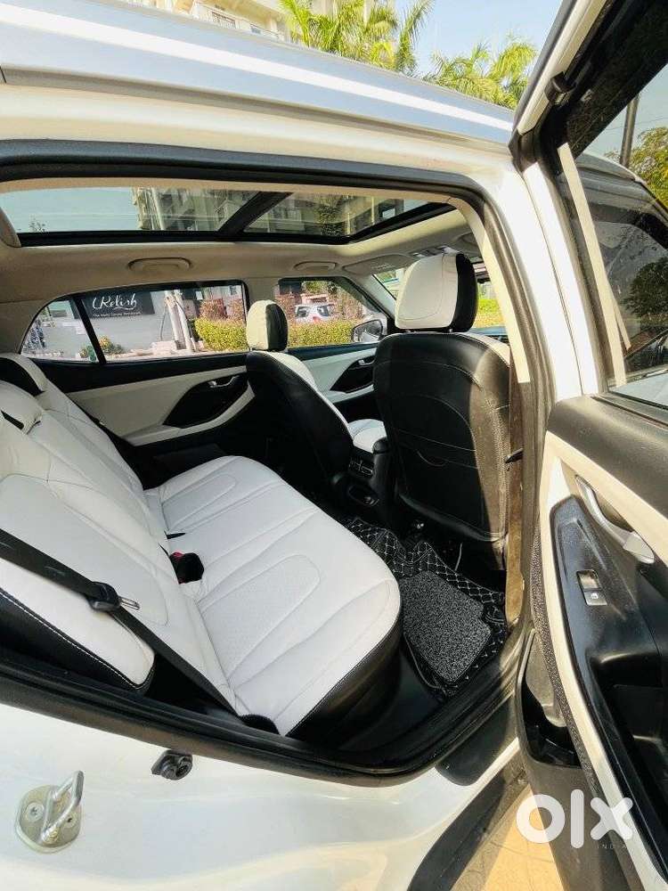 Hyundai Creta 1.5 Sx (o) Diesel, 2023, Diesel