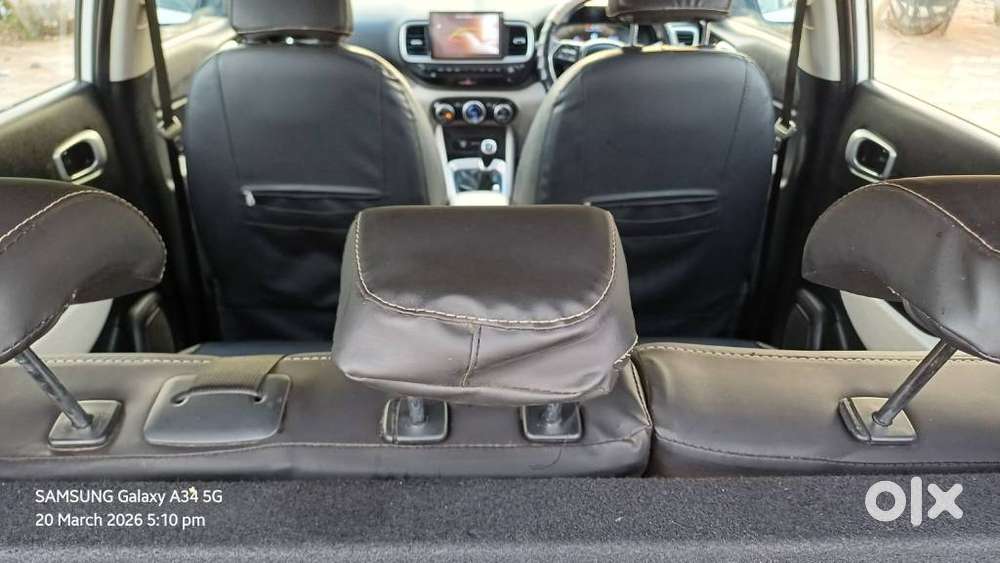 Hyundai Venue Sx Opt, 2023, Petrol