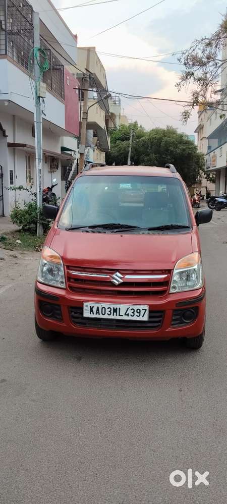 Maruti Suzuki 800