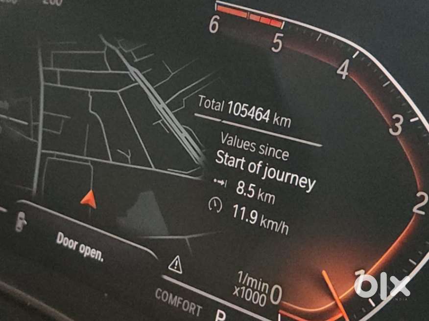 Bmw X5 X Drive 30d M Sport, 2019, Diesel