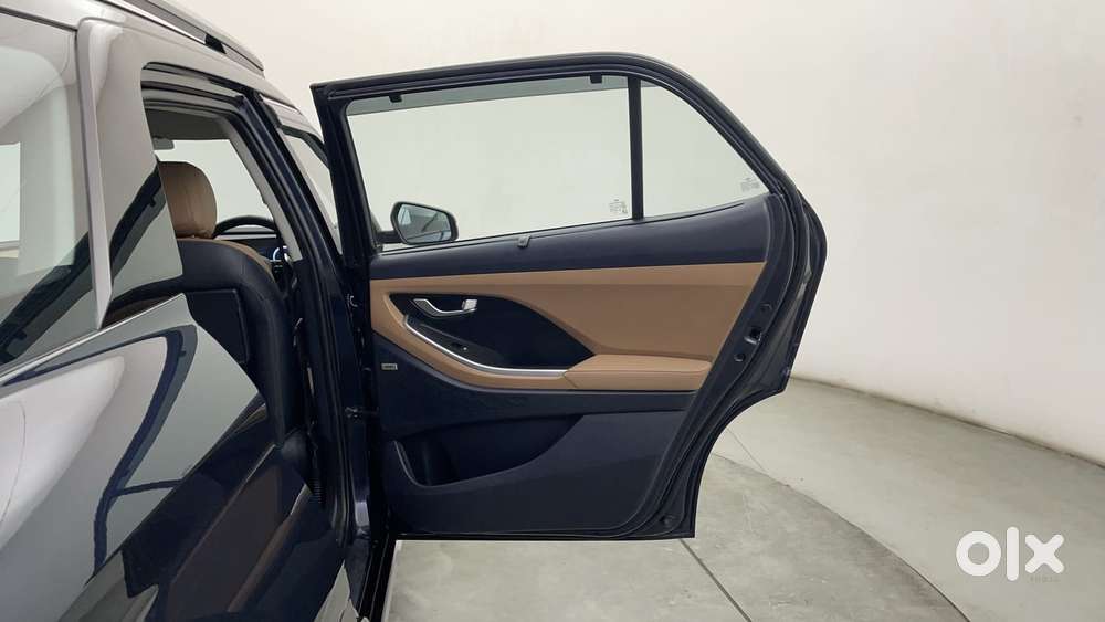 Hyundai Alcazar Signature 1.5 Diesel At 7str, 2024, Diesel
