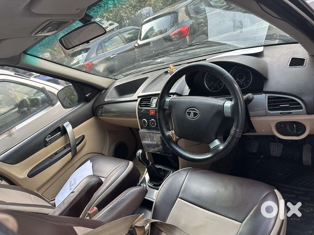 Tata Safari Storme [ ] 2.2 Ex 4x2, 2014, Diesel