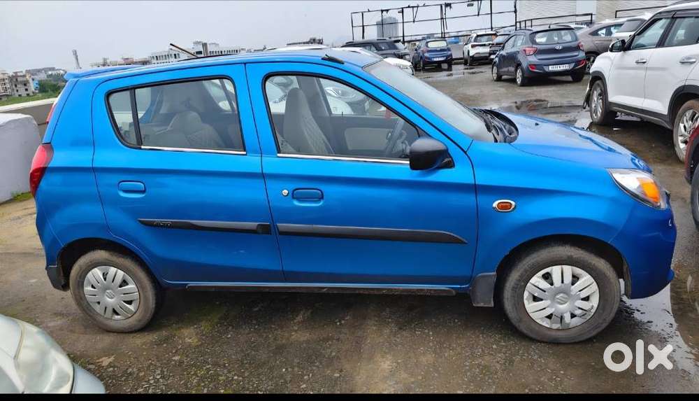 Maruti Suzuki Alto 800 Vxi Airbag, 2020, Petrol