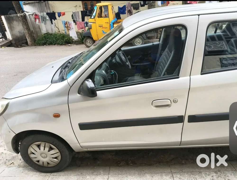 Maruti Suzuki Alto 800 2015 Petrol 41000 Km Driven