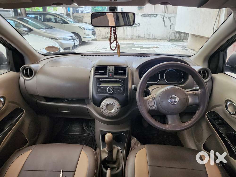 Nissan Sunny Xv Special Edition, 2013, Diesel