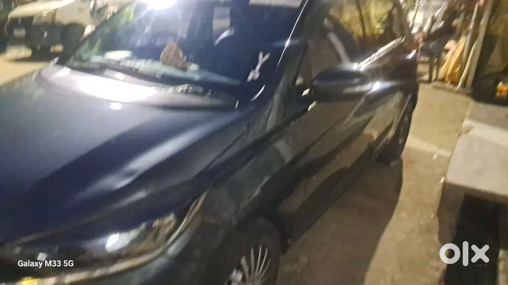 Tata Tiago 2020 2nd Owner