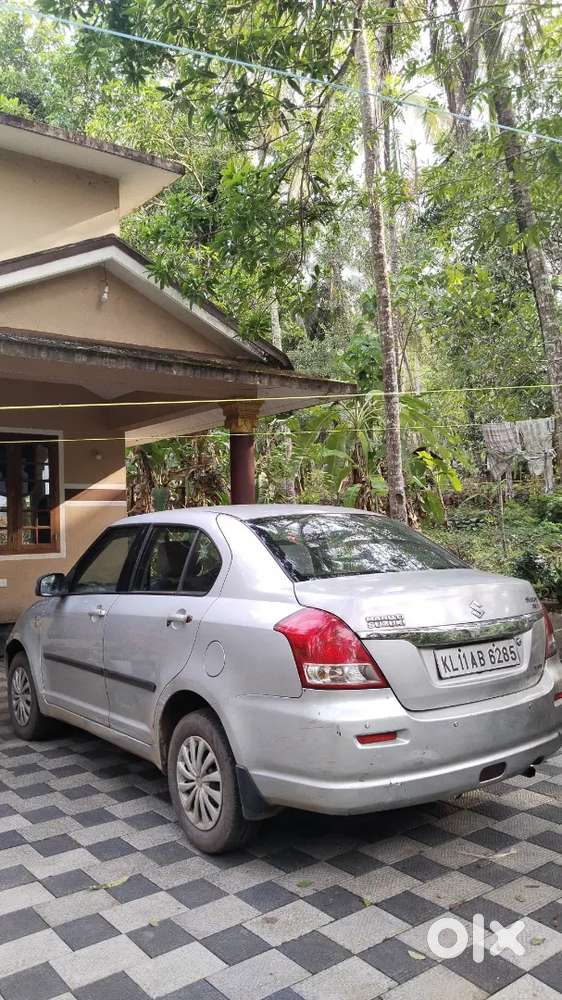 Maruti Suzuki Swift Dzire 2008 Diesel Well Maintained