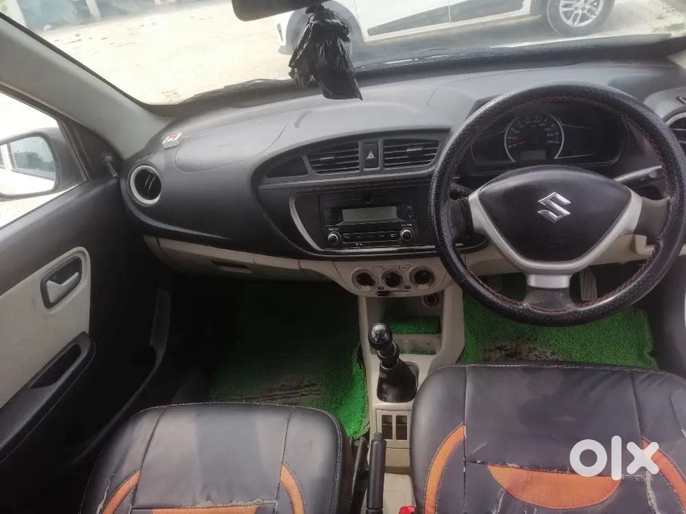 2021 Alto 800 Lxi 1st Owner