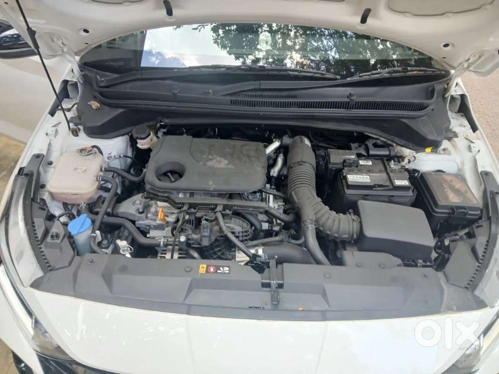 Hyundai I20 N Line N8 1.0 Turbo Mt, 2025, Petrol