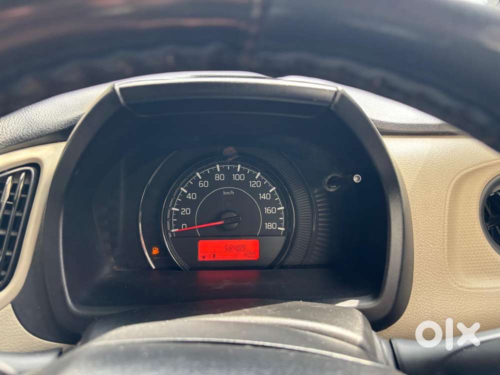 Maruti Suzuki Wagon R 1.2 Vxi, 2022, Petrol