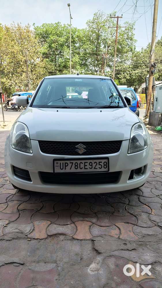 Maruti Suzuki Swift 2004-2010 Lxi Bsiv, 2010, Petrol