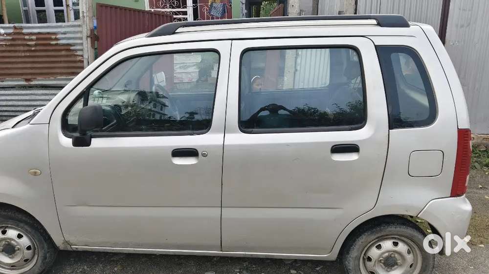 Good Condition