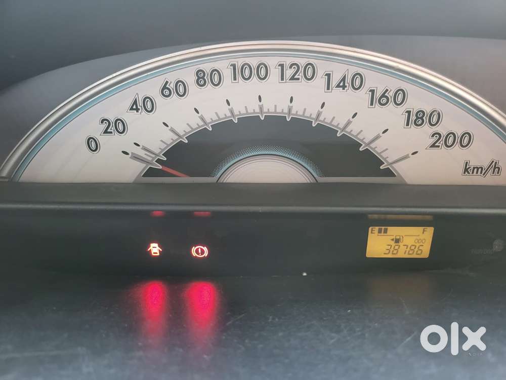 Toyota Etios G Sp*, 2011, Petrol
