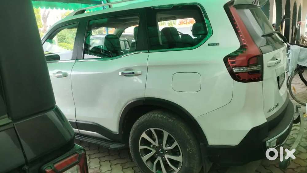 Mahindra Scorpio-n Diesel 2023