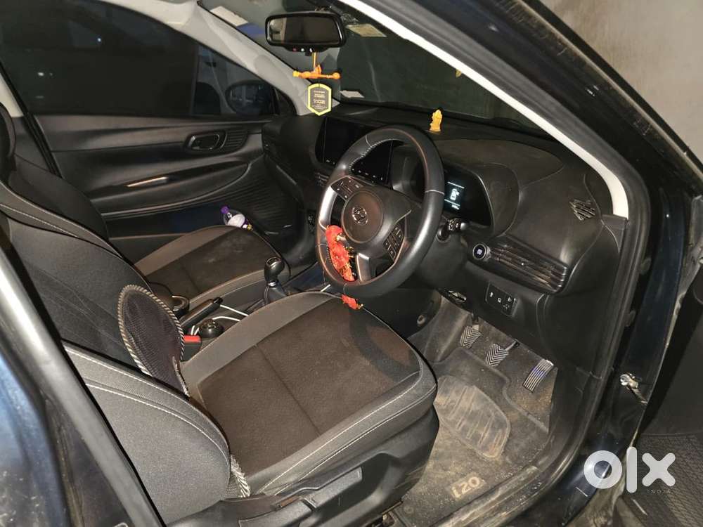Hyundai New I20 2022