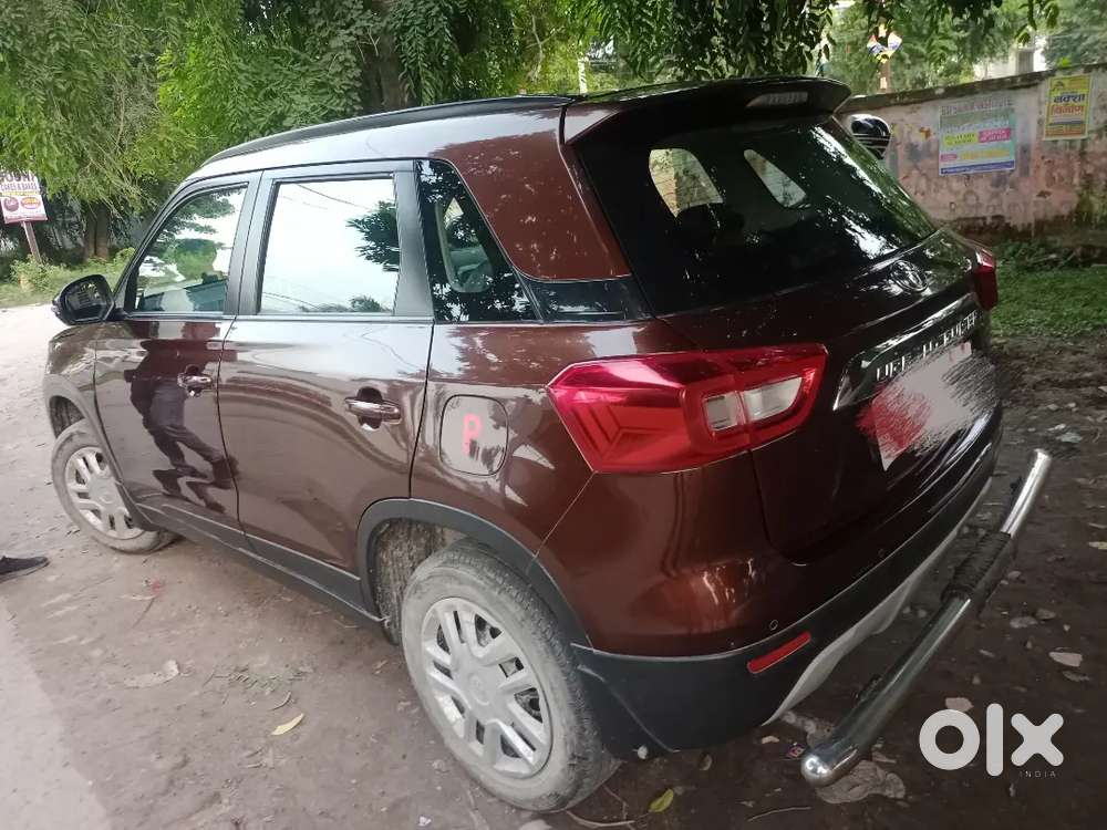 Toyota Urban Cruiser 2022 Petrol 18000 Km Driven