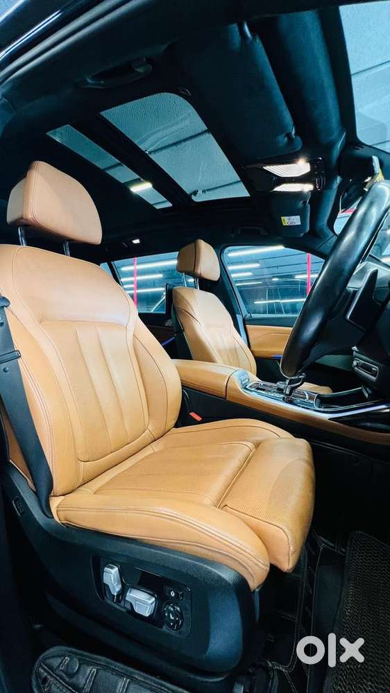 Bmw X7 3.0 Xdrive 40i M Sport, 2021, Petrol