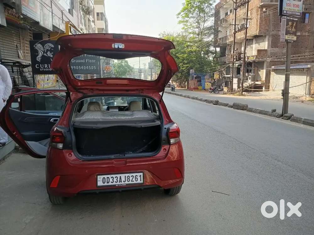 Hyundai Grand I10 Nios 2023 Petrol Well Maintained