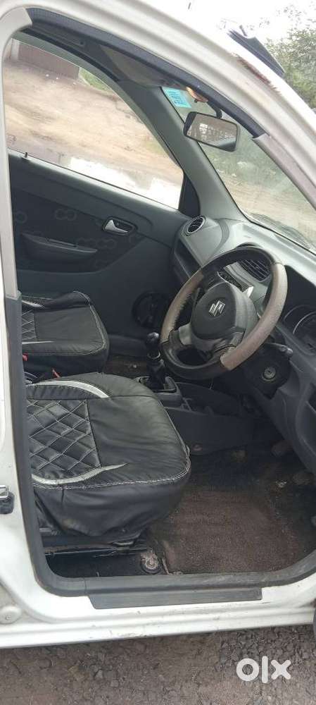 Maruti Suzuki Alto 800 Lxi, 2013, Petrol