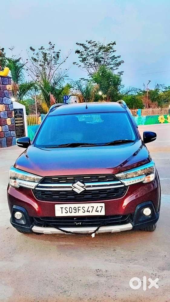Maruti Suzuki Petrol 2021 Condition