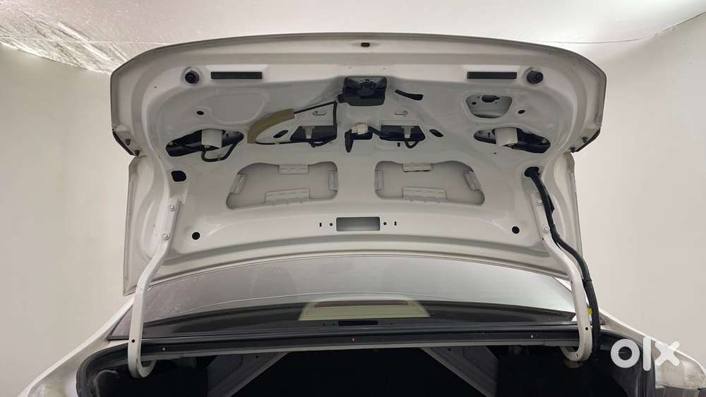 Honda City I Dtec Vx, 2016, Petrol