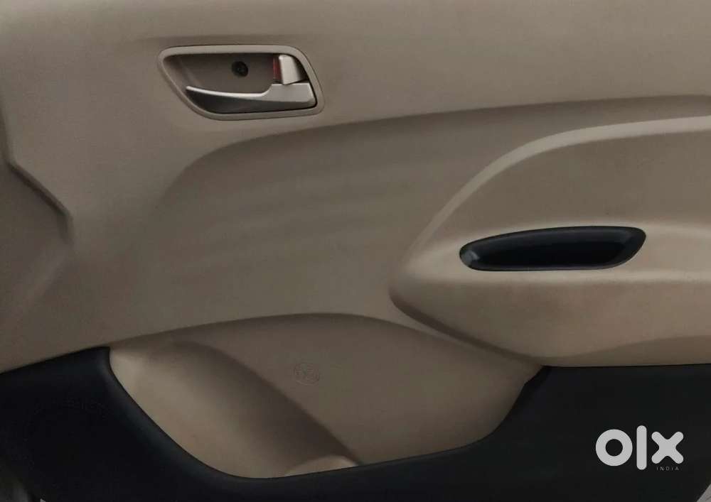 Hyundai New Santro 1.1 Sportz Amt, 2018, Cng & Hybrids