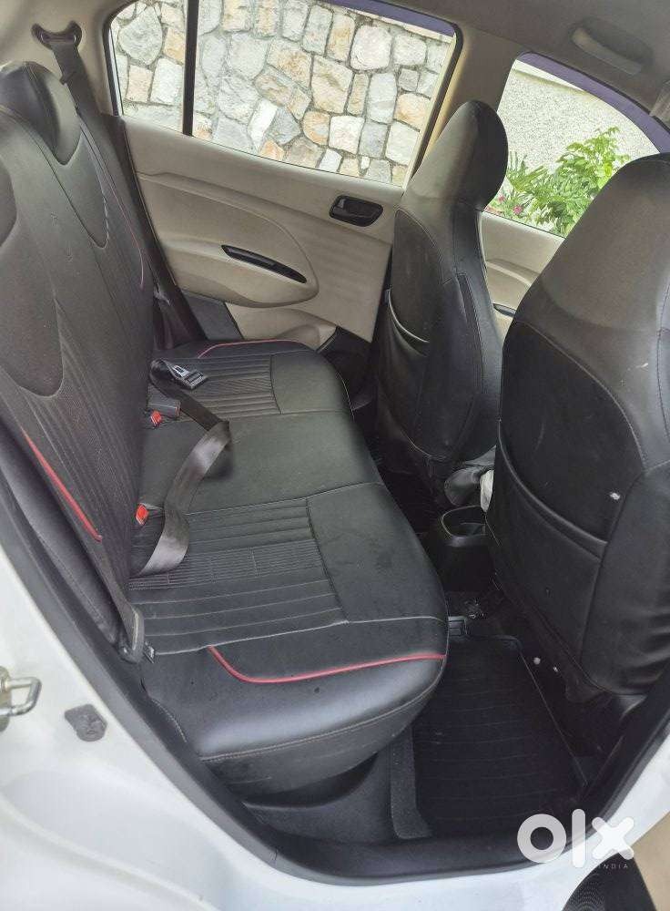 Hyundai New Santro 1.1 Magna Corporate Edition, 2022, Petrol