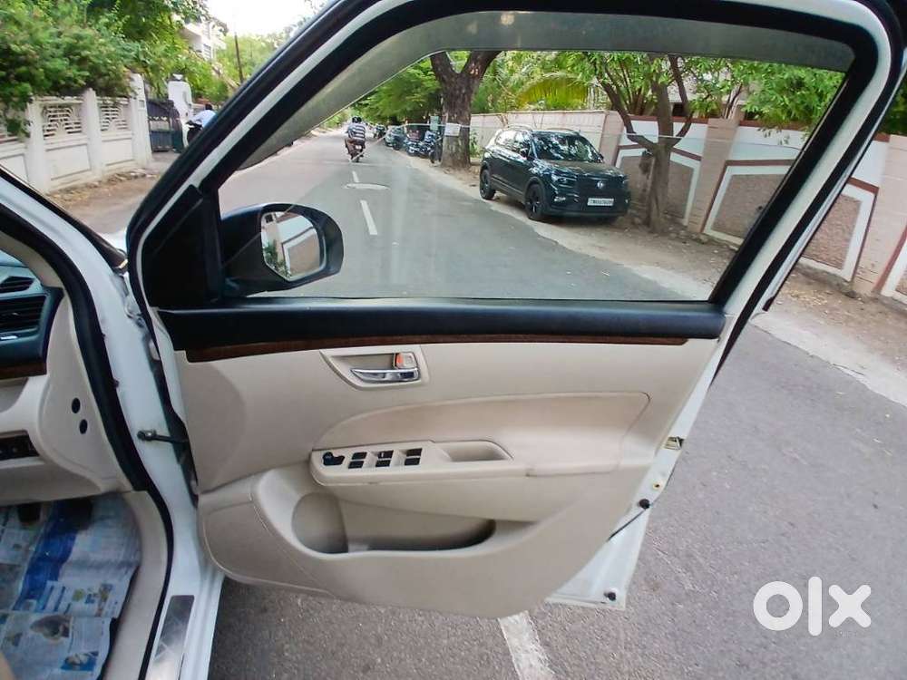 Maruti Suzuki Dzire Vdi, 2015, Diesel