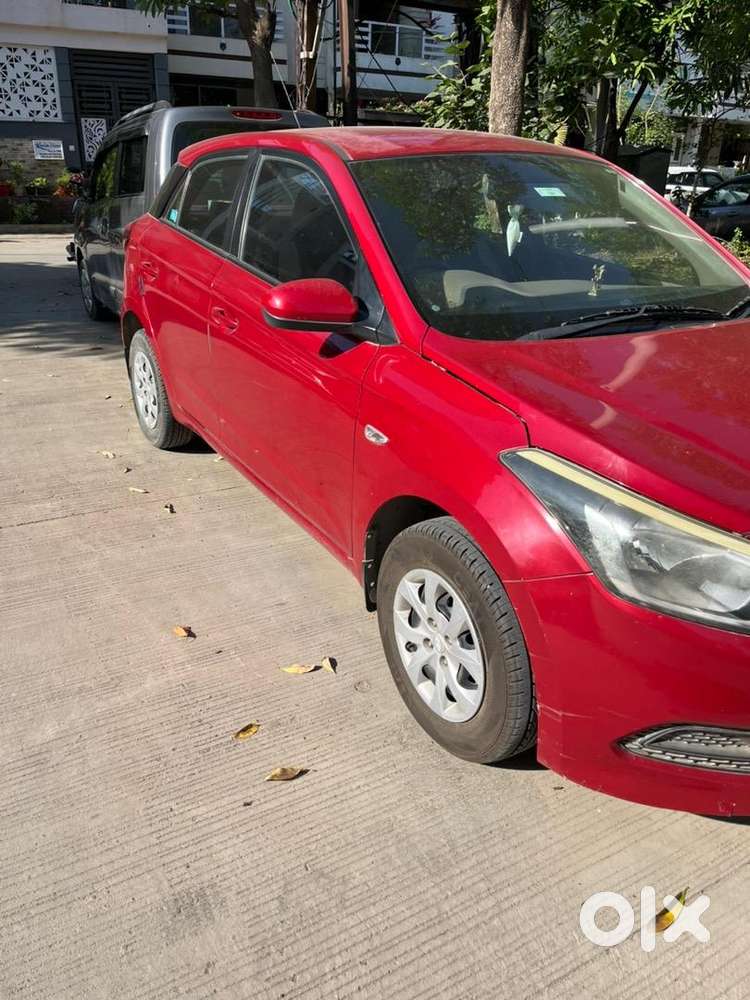 Hyundai I20 2016 Petrol Well Maintained  65174 Driven
