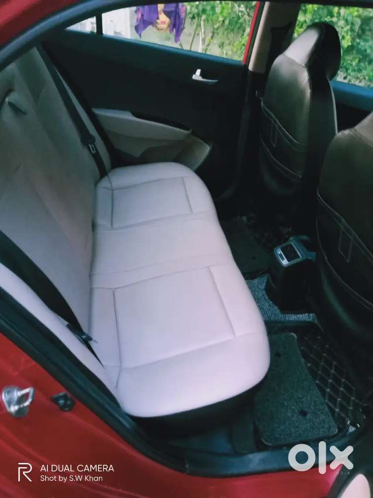 Hyundai Xcent Diesel 2014
