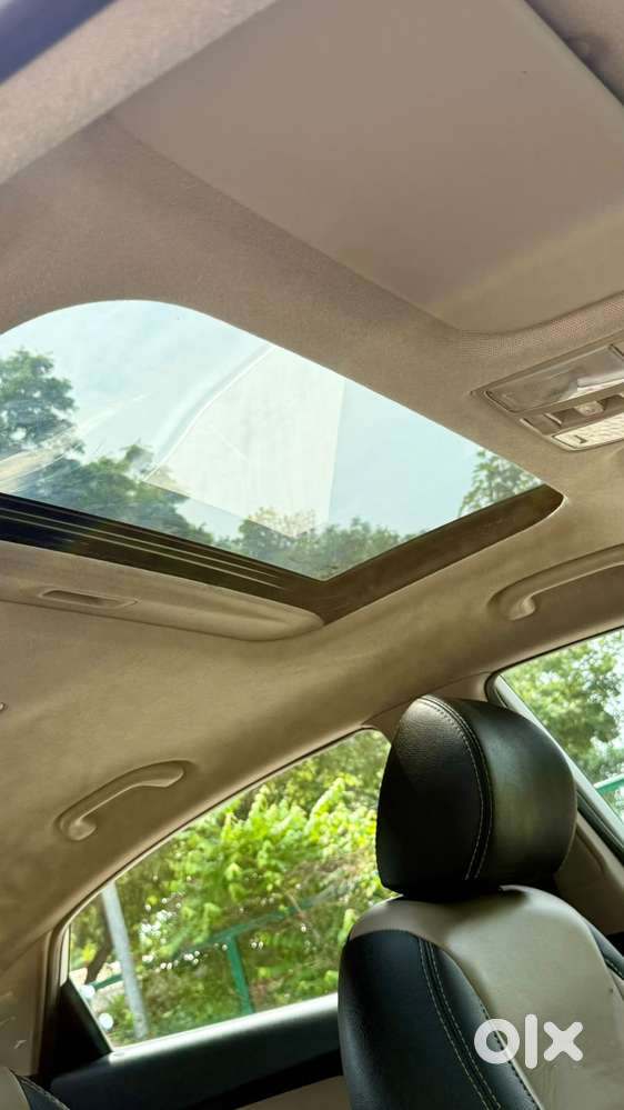 Hyundai Verna Sx Petrol At, 2019, Petrol