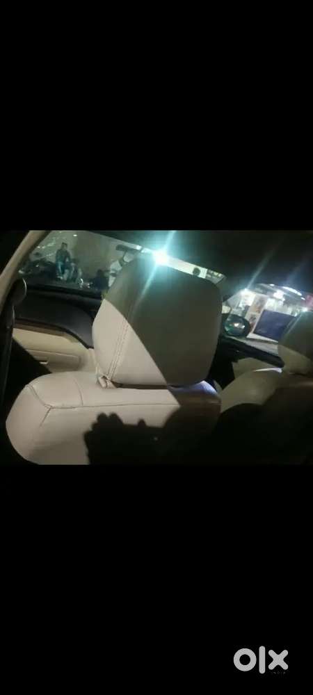 2015 Maruti Suzuki Dzire 1.2 Zxi
